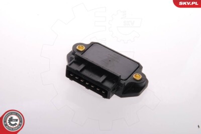 ESEN SKV Zündspule für Opel Ascona C 1.6 1.8i Commodore Seat Ibiza I Malaga