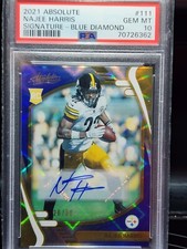 2021 Panini Absolute Football Cards Checklist 28