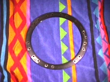 Brunswick outer Turret Ring used