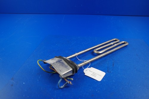 Heizelement Waschmaschine - Miele NOVOTRONIC W921