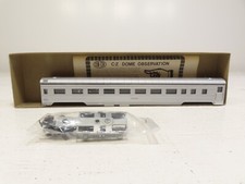Con Cor H-701 HO Coach Undecorated Kit LN