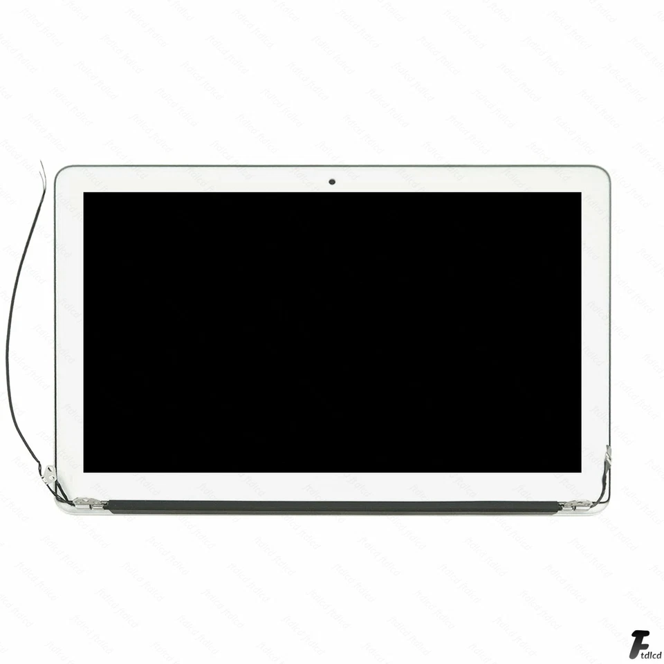 LED LCD Display Screen Bildschirm Assembly für MacBook Air 13" A1466 Early 2015 - Bild 2 von 4