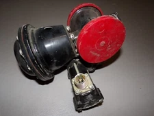 Hamilton Standard Pressure Regulator Valve 88924