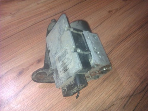 Opel Vectra 2003 ABS Unit (ABS Brake Pump) 09191497,  #74360-99