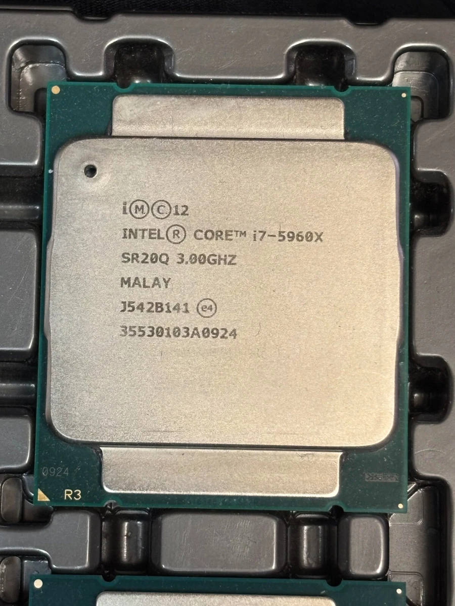 Core i7 5th Gen. Computer Processors (CPUs) Core for sale | eBay