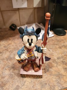 Walt Disney Showcase Collection Disney Traditions Jim Shore Vintage Antique Rare Ebay