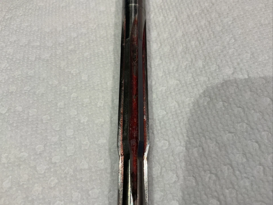 Herramienta de medición de cilindro Clymer 595 .357 a .44 Foto 4 de 4