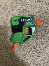 NERF Elite Darts Roblox Boxy Buster Phantom Forces No Darts