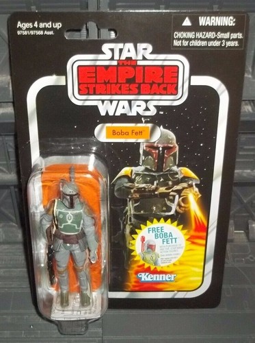 star wars TVC VINTAGE COLLECTION VC-09 