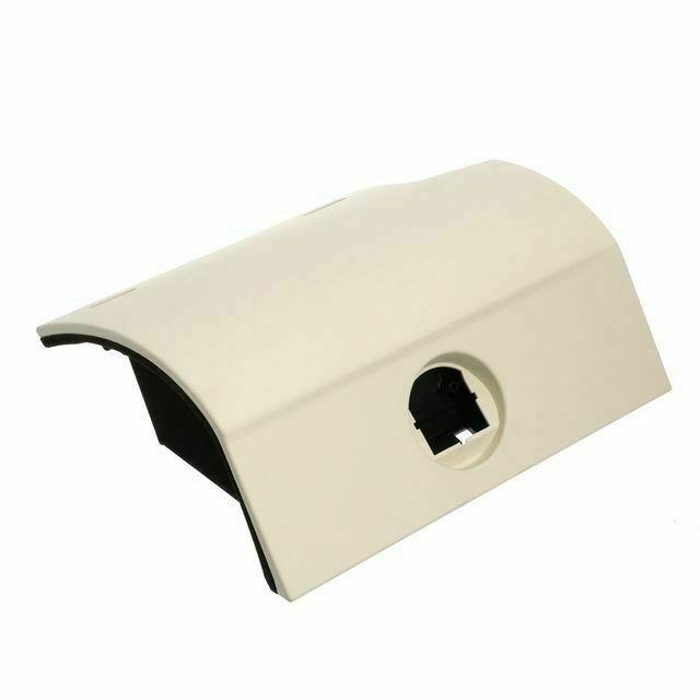 Panel de guantera para Chrysler Crossfire 2004-2008 (N/P YB17BWNAA)