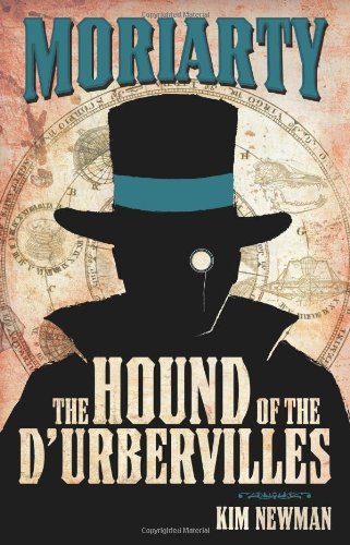 Professor Moriarty: The Hound of the DUrbervilles (Professor Moriarty Novels),K