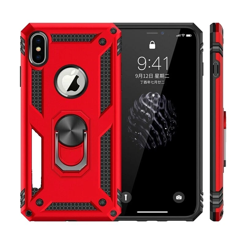 PLUS casos para Apple iPhone 6