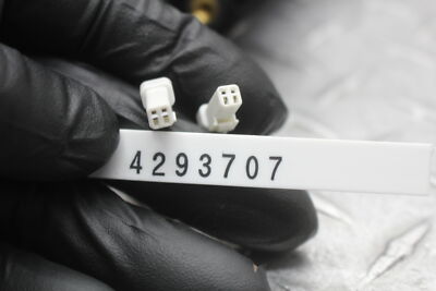 OEM 2015 Ducati Panigale 899 Left Side Mirror With Turns Signal