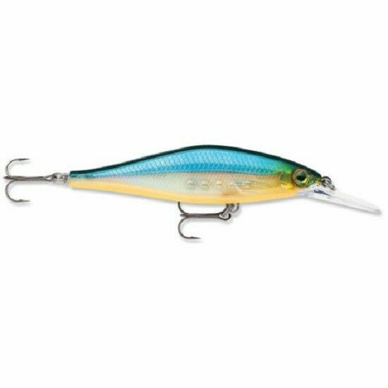 rapala shadow rap shad deep