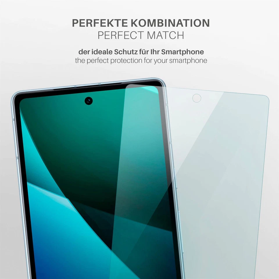 3x Schutzfolie für Google Pixel 7a Displayschutz Handyfolie flexibel kein Glas - Bild 4 von 4