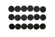 18 US Army Mich Ach TC2000 2001 Helm Helmet Disks Klett patches