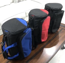 BULTO/ESTUCHE PROFESIONAL PARA GUIRA DOMINICANA NUEVOS🇩🇴