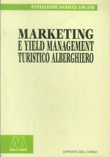 Libri Locane Pantaleone D. - Marketing Nel Settore Turistico Alberghiero