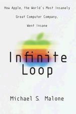 Infinite Loop by Michael Malone