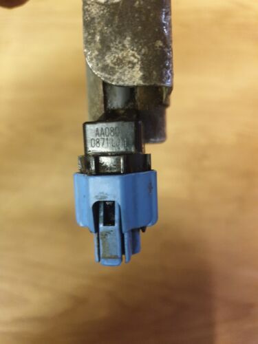 2008-18 SUBARU IMPREZA FORESTER GENUINE OIL CONTROL VALVE AA080 0871LJ11 - Picture 4 of 5