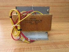 Dyco Electronics 267023A Transformer 267023A
