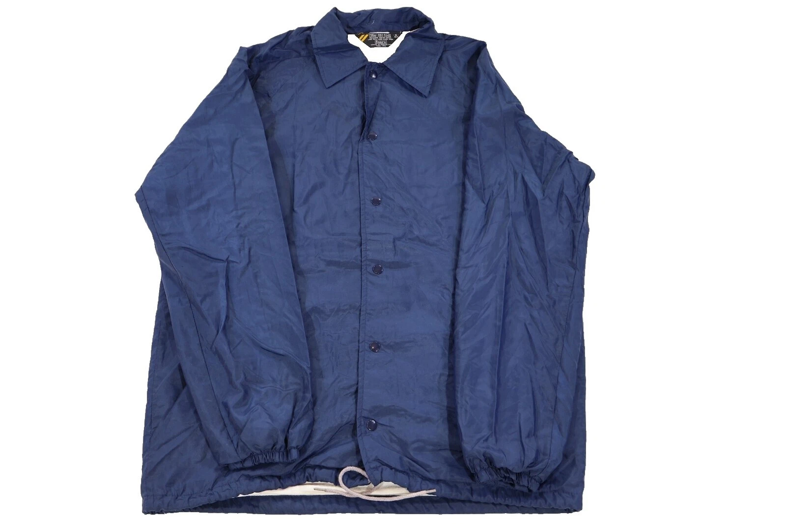 Sears Windbreaker Coats, Jackets & Vests for Men