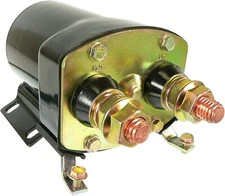 SDR6025 Solenoid Relay for Delco 40MT 50MT 12 Volt Starter for Caterpillar 2N