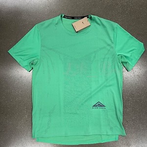 【Sサイズ】訳あり商品 Rise 365 Running Shirt Nike Rise 365 Shirt | eBay