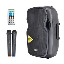 Cassa Amplificata Portatile Club12 Bluetooth A GBC 04168650