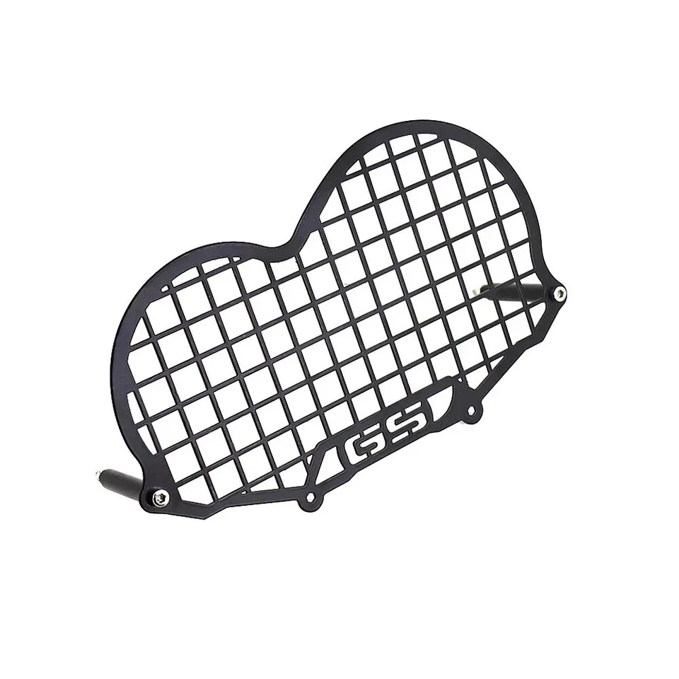 Ajuste para BMW R1150GS ADV grade protetora de farol de motocicleta 1999-2004 - Imagem 3 de 4