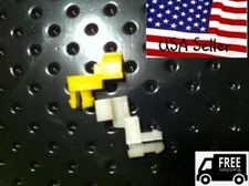 TOYOTA DOOR HANDLE ROD CLIPS ,Fits several models 1 PAIR TG-9YW