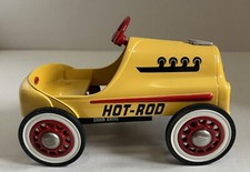 Hallmark Kiddie Car Classic -1956 Garton Hot Rod Racer - 1st in the series