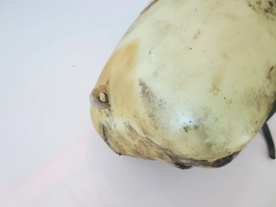 2001 Polaris Scrambler 90 ATV Used OEM Gas Fuel Tank Cell  - Image 3 of 4