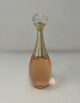Christian Dior J'Adore In Joy Perfume 3.4 oz Spray Bottle Eau De Toilette EDT