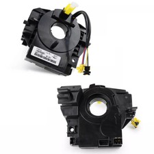 Steering Wheel Clock Spring with Angle Sensor For Jeep Wrangler JK 2007-2017