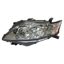 LABLT Headlight Assembly For 2010-2011 12 Lexus RX350 Driver Side Xenon/HID Lamp