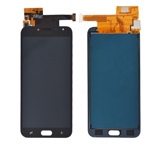 For Samsung J4 2018 SM-J400M J400G J400F J400M/DS Screen Touch Display Digitizer - Photo 13 sur 16