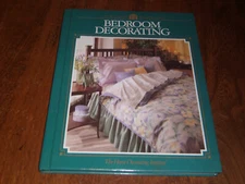 Bedroom Decorating by Creative Publishing International Editors (1991) HC