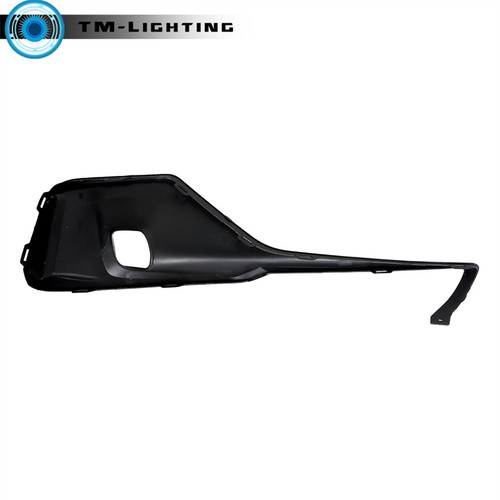 Luces antiniebla luces de conducción con kits de cubierta para Honda Accord 2021-2022 lado izquierdo y derecho - Imagen 9 de 9