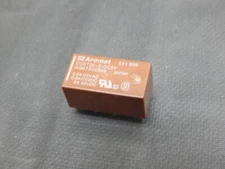 AROMAT DSBT2E-S-DC5V RELAY - USA SELLER FAST SHIPPING