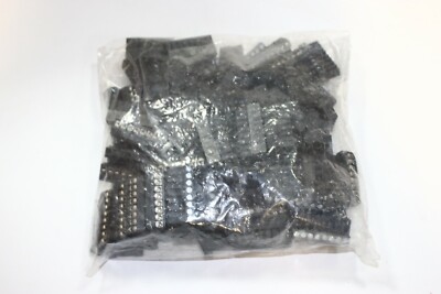 Metz Connect USA Inc. 31169108 screw terminal block 3.5mm 8ways 28awg qty=10