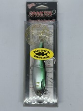Spooltek Fat Curly 5 Ayu