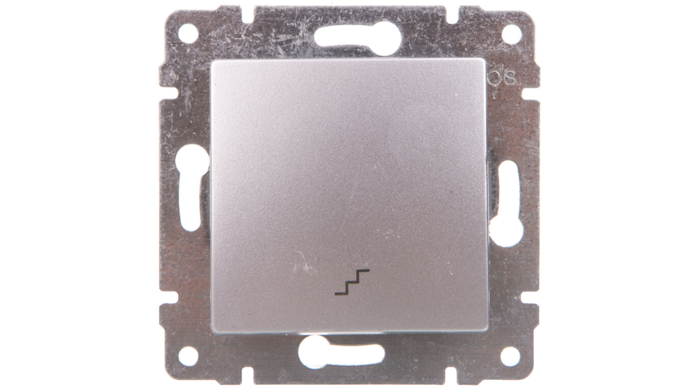 VENA Aluminum stair connector 514016 /T2UK