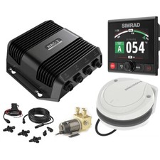 Simrad AP44 VRF Medium Capacity Autopilot Pac...