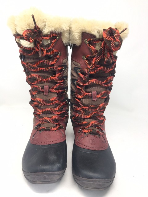 merrell winterbelle boots