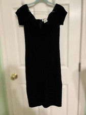 Little Black Dress by Tadoshi, Size M