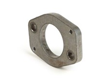 Exhaust flange plate BGM for nozzle for Vespa T5 125cc