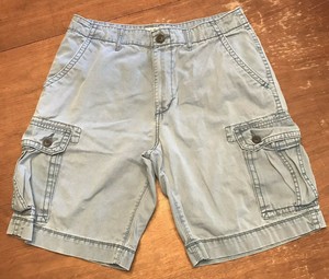 arizona jean co men's shorts