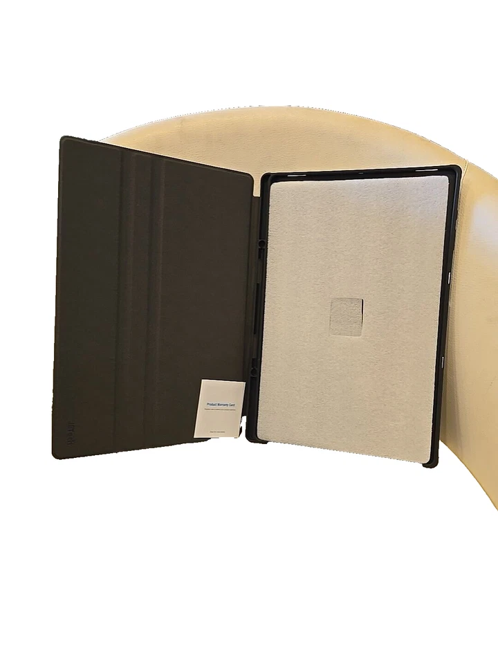 JETech Case for Samsung Galaxy Tab S8 Ultra 14.6-Inch 2022, Multi-Angle Viewing - Image 2 of 4