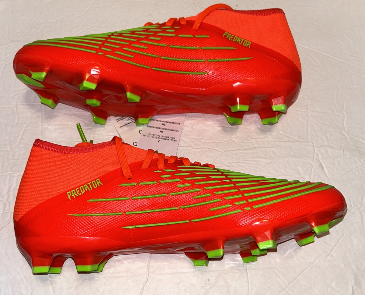 Size 9 - adidas Predator Edge.2 FG Game Data Pack for sale